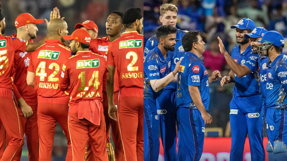 Cricket News Pbks Vs Mi Ipl 2023 Live Streaming Online On Jiocinema 🏏 Latestly 8807