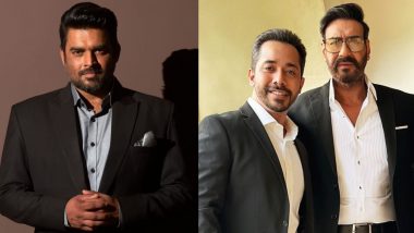 R Madhavan Joins Ajay Devgn’s Supernatural Thriller; Yet-to-Be-Titled Film to Be Shot in Mumbai, Mussoorie and London