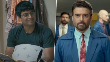 R Madhavan To Turn 53 on June 1! From 3 Idiots to Rocketry–The Nambi Effect, Here’s Looking at 5 Best Films of the Charming Actor