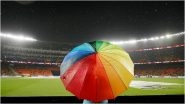 What Happens If IPL 2023 Final Doesn't Take Place? What If Rain Washes Away CSK vs GT Reserve Day As Well?
