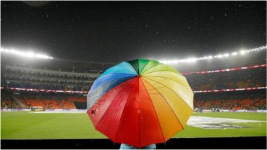 What Happens If IPL 2023 Final Doesn't Take Place? What If Rain Washes Away CSK vs GT Reserve Day As Well?