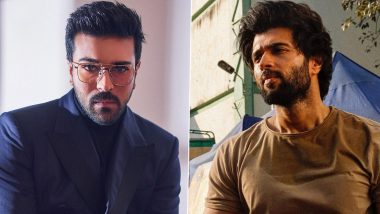 Ram Charan Wishes Vijay Deverakonda and Thanks His Fans for Donating Blood at the Chiranjeevi Blood Bank on His Birthday