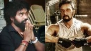 Ramesh Kitty Arrested: CCB Officials Arrest Filmmaker in Kichcha Sudeep&rsquo;s Threat Letter Case