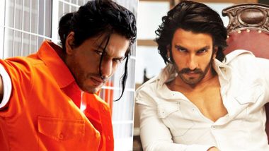 Don 3 Update: Ranveer Singh Replaces Shah Rukh Khan in Farhan Akhtar's Actioner - Reports