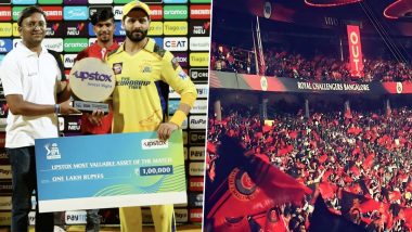 'Come to RCB' Fans Offer Ravindra Jadeja Captaincy Following His Tweet Targeting Some CSK Supporters