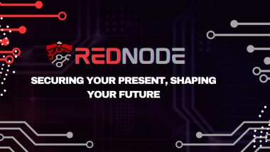 Jobyer Ahmed’s RedNode: Delivering Premier Cybersecurity Solutions to Businesses Across the Globe