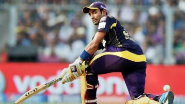 Robin Uthappa Makes Shocking Revelations, Dismisses Accusation of Captaincy Ambitions As Reason For KKR Fallout