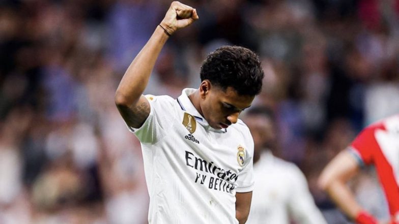 Sevilla vs Real Madrid, La Liga 2022-23 Free Live Streaming Online & Match Time in India: How to Watch Spanish League Match Live Telecast on TV & Football Score Updates in IST?