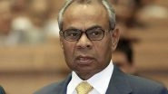 SP Hinduja Dies at 87: Hinduja Group Chairman Srichand Parmanand Passes Away in London