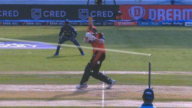 'Clueless Umpiring' Twitterati Enraged After Controversial Overturn of No Ball Call During SRH vs LSG IPL 2023 Match