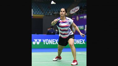 Saina Nehwal Pulls Out of Indian Badminton Squad Selection Trials for Asian Games 2023