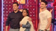Robbery at Salman Khan's Sister's House: Domestic Help Accused of Stealing Arpita Khan's Diamond Jewellery Worth Rs 5 Lakh Arrested
