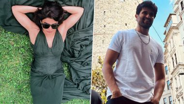 Kushi Stars Vijay Deverakonda and Samantha Ruth Prabhu Are Having a Great Time in Turkey and These Pics Are Proof!