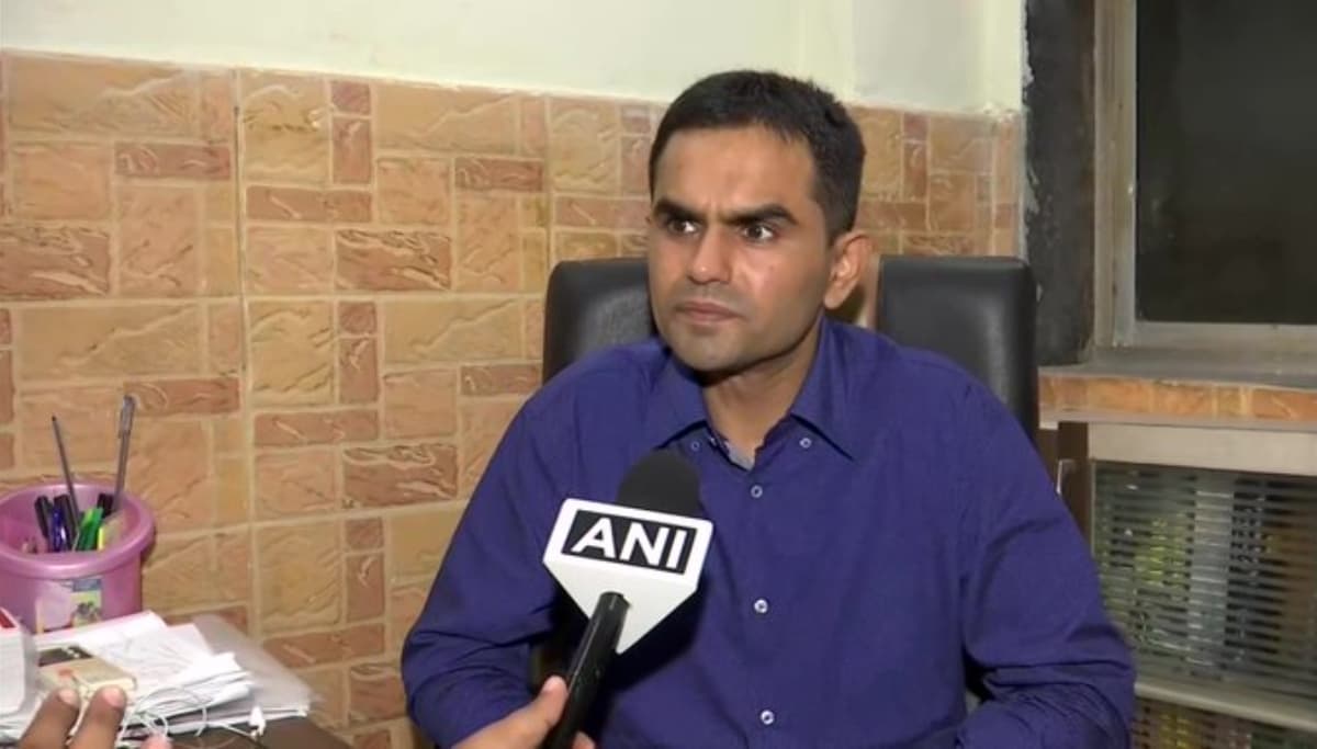 CBI Books Sameer Wankhede for Seeking Rs 25 Crore Bribe for Not Framing Aryan Khan