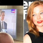 Sarah Snook Welcomes Her First Child, Succession Star Shows Glimpse of Her Baby in Appreciation Post for Her Show (View Pic)