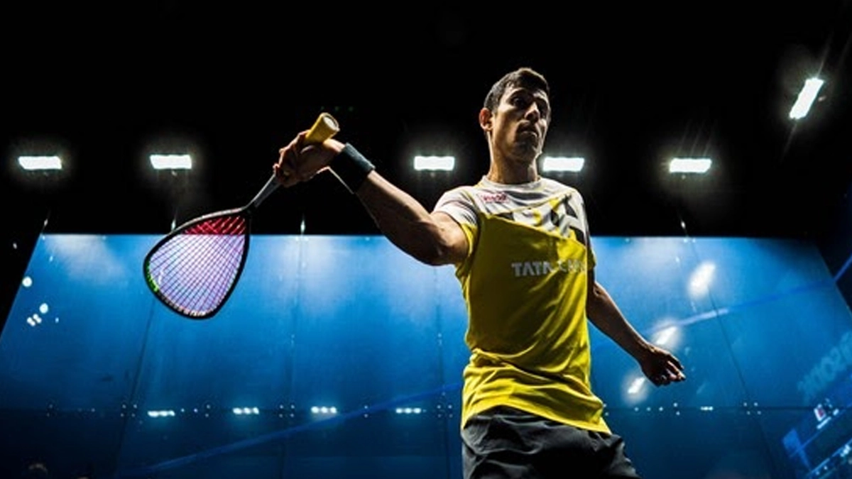 Agency News Chennai to Host Squash World Cup 2023 From June 13 LatestLY