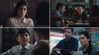 School of Lies Trailer Out! Nimrat Kaur's Mystery Thriller to Stream on Disney+ Hotstar from June 2 (Watch Video)