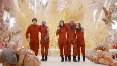 Guardians of the Galaxy Vol 3 Ending Explained: Here's How the Climax and Post-Credits Scenes of James Gunn, Chris Pratt's Marvel Film Set Up the Team's Future in MCU (SPOILER ALERT)