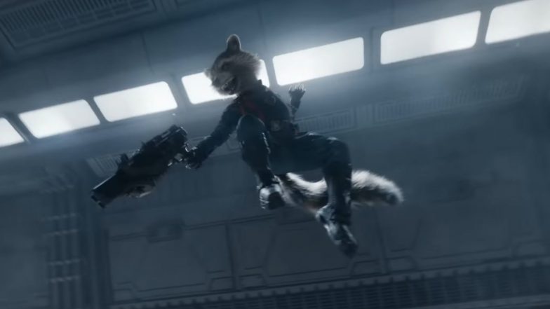 Guardians of the Galaxy Vol 3 Review: Fans Emotionally Moved by Rocket's Backstory in James Gunn Marvel Film, Call It a 