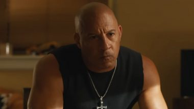 Fast X Ending Explained: Decoding the Climax and Post-Credits to Vin Diesel's Action Film and How the Cameos Set Up the Next Instalment (SPOILER ALERT)