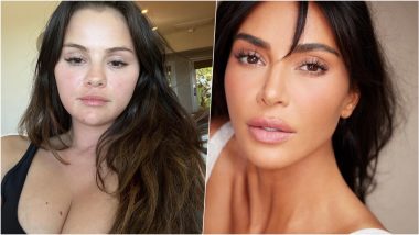Celebrities With Chronic Illness: From Selena Gomez With Lupus to Kim Kardashian's Battle With Psoriasis, Here's a List of Stars With Health Conditions