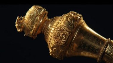 What Is Sengol? As Sengol To Be Placed in New Parliament Building, Here's What You Need To Know About Historical Sceptre From Tamil Nadu in New Sansad Bhavan