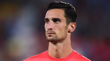 PSG Goalkeeper Sergio Rico In 'Serious' Condition, Admitted in ICU After Horse Riding Accident