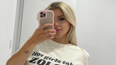 'Sex Addict' OnlyFans Model Neyleen Ashley Turns Celibate for Inner Peace as 'No Man Deserves' to Take Her to Bed