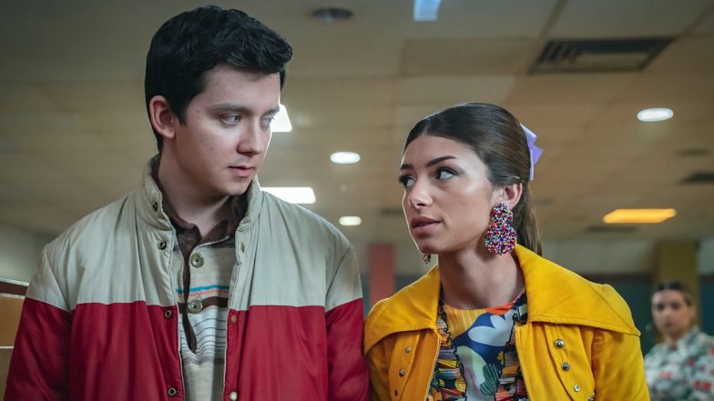 Sex Education Season 4: Asa Butterfield and Emma Mackey's Netflix Show to Release This Fall