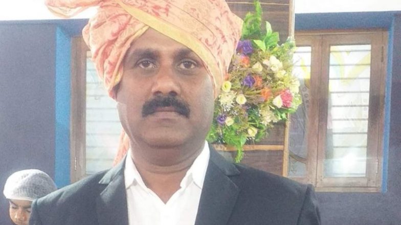 Gujarat Shocker: Shailesh Patel, BJP Vice President of Vapi, Shot Dead by Bike-Borne Men in Rata