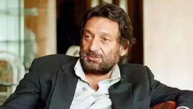 Shekhar Kapur Tweets He's 'Completely' Dyslexic, Reveals AI Has Helped Him to Love Visual Maths