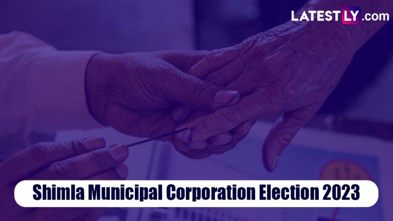 Shimla Municipal Corporation Election 2023 Result: Congress Wrests Nagar Nigam From BJP With Absolute Majority, Check Ward-Wise List of Winning Candidates