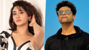 Shivangi Joshi and Kushal Tandon's New Show Titled Barsaatein – Reports