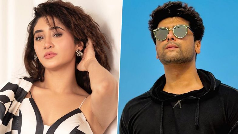 Shivangi Joshi and Kushal Tandon's New Show Titled Barsaatein – Reports