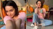 Shraddha Kapoor Adorably Flaunts New Haircut and Her Insta Post&rsquo;s Caption Is Sure To Melt Hearts!