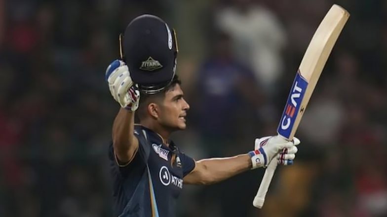 Virat Kohli, KL Rahul Share Instagram Stories Praising Shubman Gill After His Third Century in IPL 2023 During GT vs MI Qualifier 2 Clash