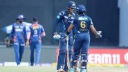 IPL 2023: Shubman Gill, Wriddhiman Saha Power Gujarat Titans to 227/2 Against Lucknow Super Giants