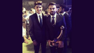 Shubman Gill's Instagram Post From 2016 With 'Idol' Virat Kohli Goes Viral After Latter Lauds Him for His Maiden IPL Century