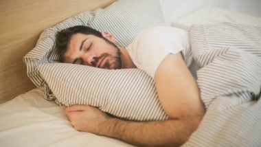 We Can Respond to Verbal Stimuli While Sleeping, Reveals Study