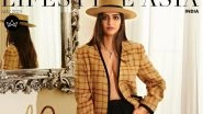 Sonam Kapoor Goes Braless on Cover of Lifestyle Magazine, Oozes Sexiness and Confidence in Glam Photoshoot!