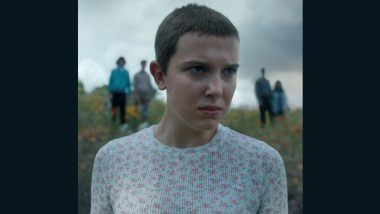 Stranger Things S5: Final Season of Millie Bobby Brown’s Netflix Show Faces Delay Due to Writers Strike