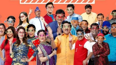 Taarak Mehta Ka Ooltah Chashmah Controversies: From Sexual Harassment Case Against Asit Modi to Munmun Dutta Using Casteist Slur, All The Times TMKOC Made Headlines for Wrong Reasons