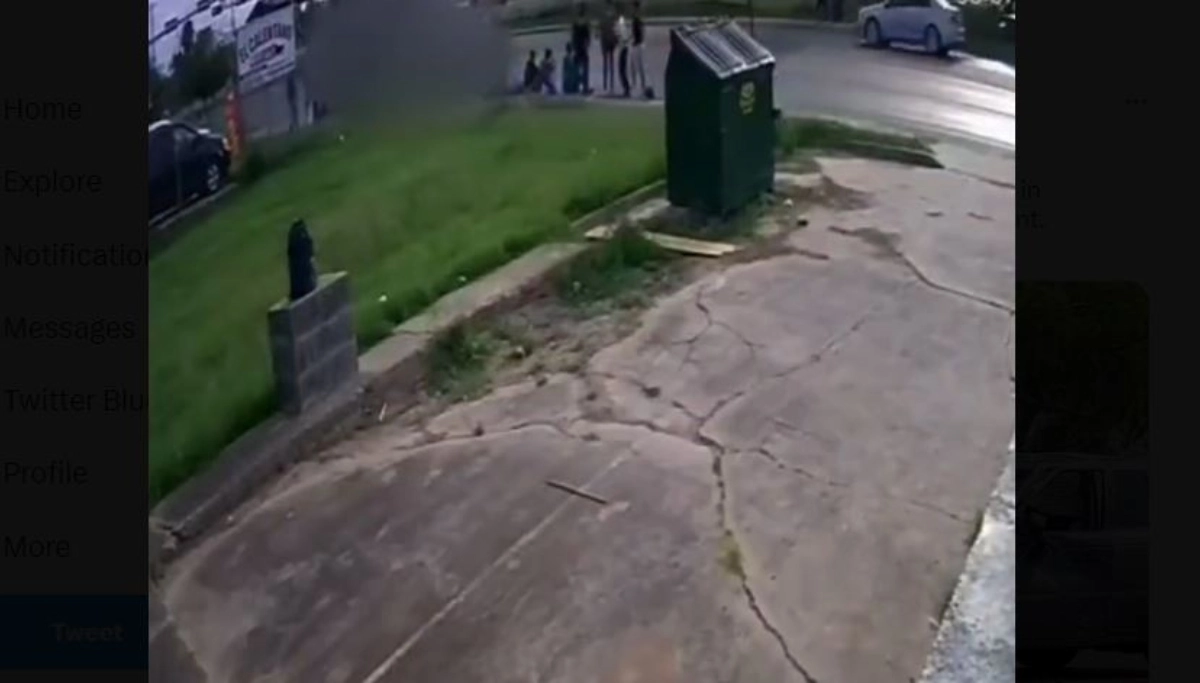 Agency News Eight Dead, Several Injured in Run Down Accident in Texas