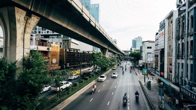 Thailand May Require Tourists To Have Health Insurance Before Entry &ndash; Here&rsquo;s What Travellers Need To Know