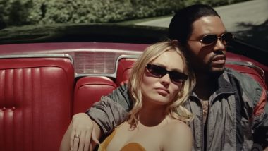 The Idol Review: Lily-Rose Depp and The Weeknd's Explicit Series Gets a Thumbs Up From Critics at Cannes 2023