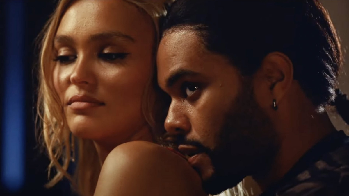 1200px x 675px - The Idol: From Semen on Lily-Rose Depp's Face to Masturbation With Ice  Cubes, Here's How The Weeknd's Series Shocked Viewers at Cannes 2023 |  LatestLY