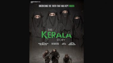 The Kerala Story Box Office Collection Day 2: Adah Sharma – Sudipto Sen’s Film Inches Closer to Rs 20 Crore Mark!