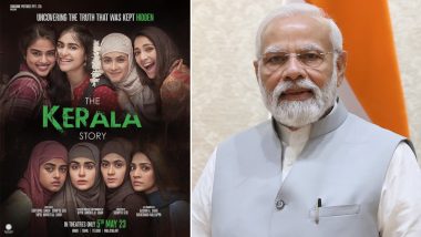 The Kerala Story: Producer Vipul Shah Feels Elated That PM Modi Has 'Vindicated' Their Stand Over His Film Not Against Any Community