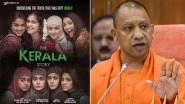 &lsquo;The Kerala Story&rsquo; To Be Made Tax-Free in Uttar Pradesh After Madhya Pradesh Government Took Similar Decision for Adah Sharma&rsquo;s Film