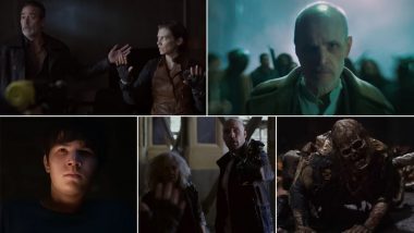 The Walking Dead – Dead City Trailer: Jeffrey Dean Morgan and Lauren Cohan Survive Through Post-Apocalyptic Manhattan (Watch Video)